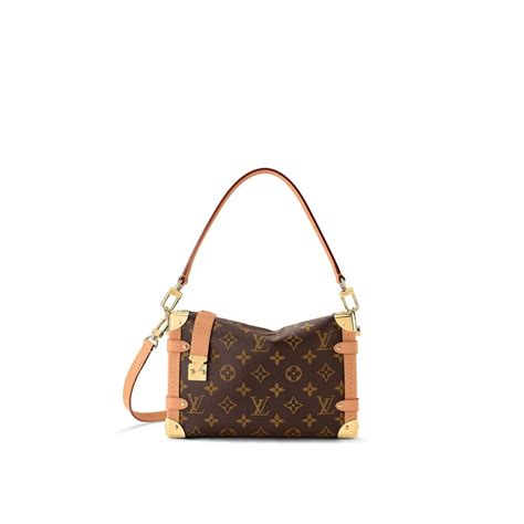 sac trunk louis vuitton|louis vuitton bags for women.